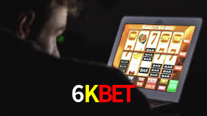 Jogos Exclusivos 6Kbet