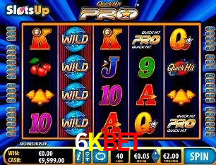 Ofertas Exclusivas 6Kbet