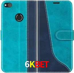 Design Responsivo 6Kbet