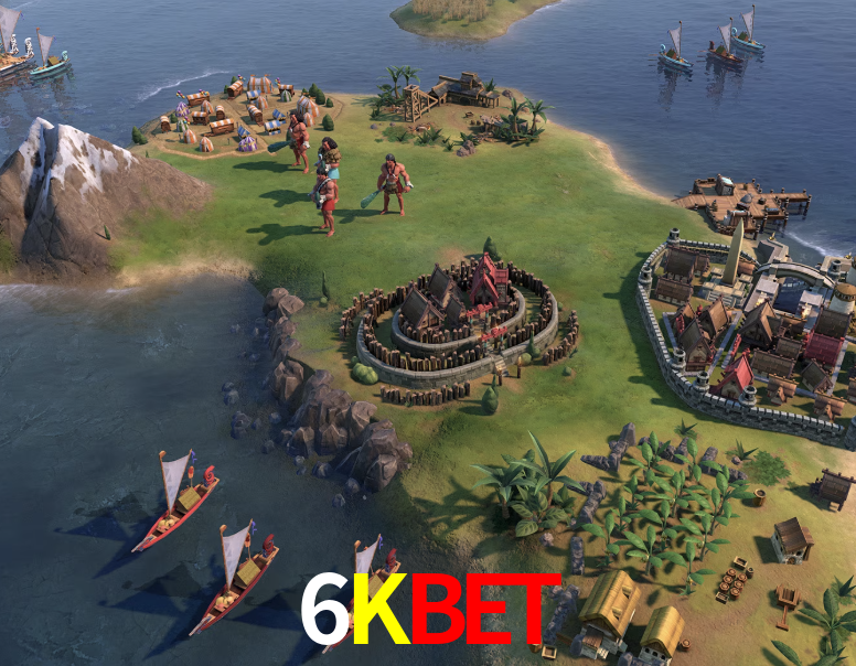 Tecnologia da Plataforma 6Kbet